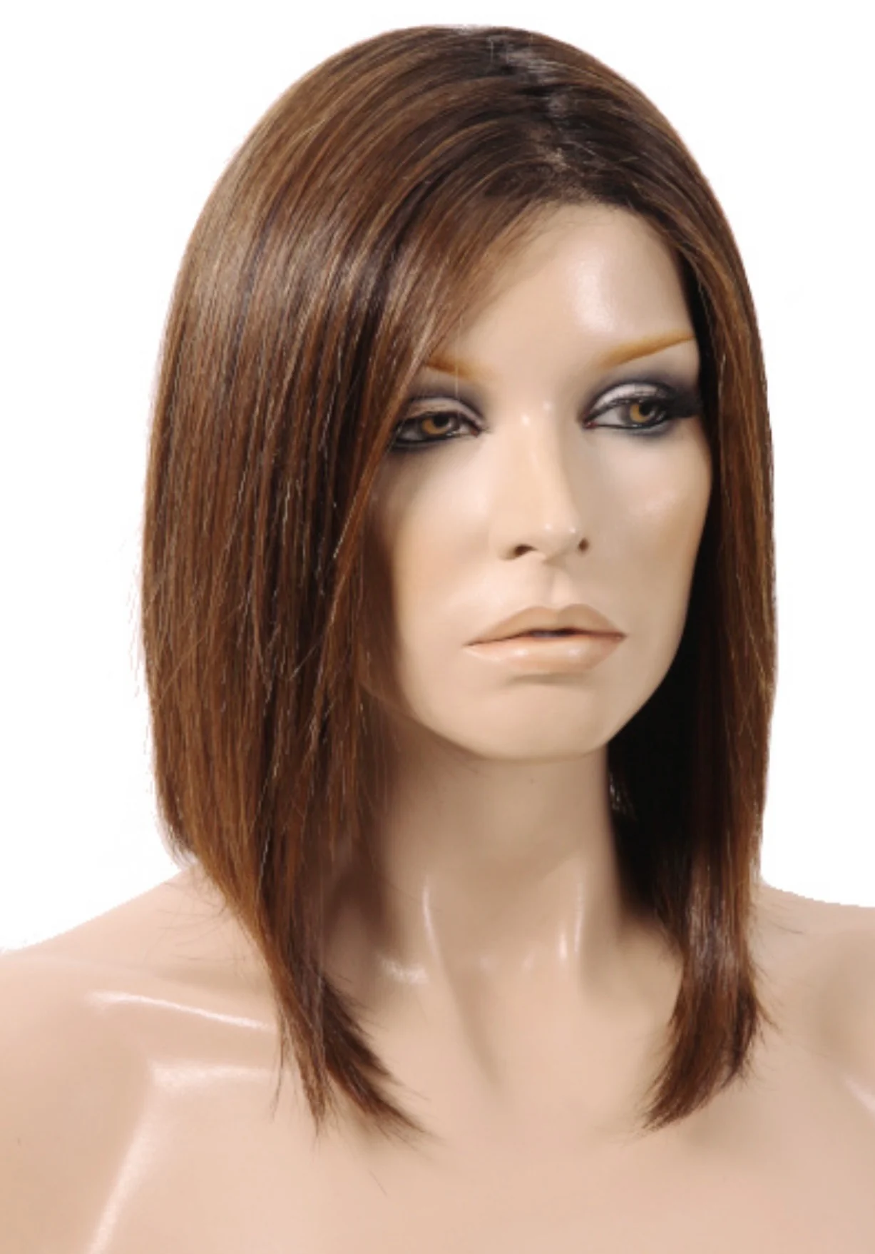 SALE!! "Anatolia" (English Toffee) BELLE TRESS Luxury Wig