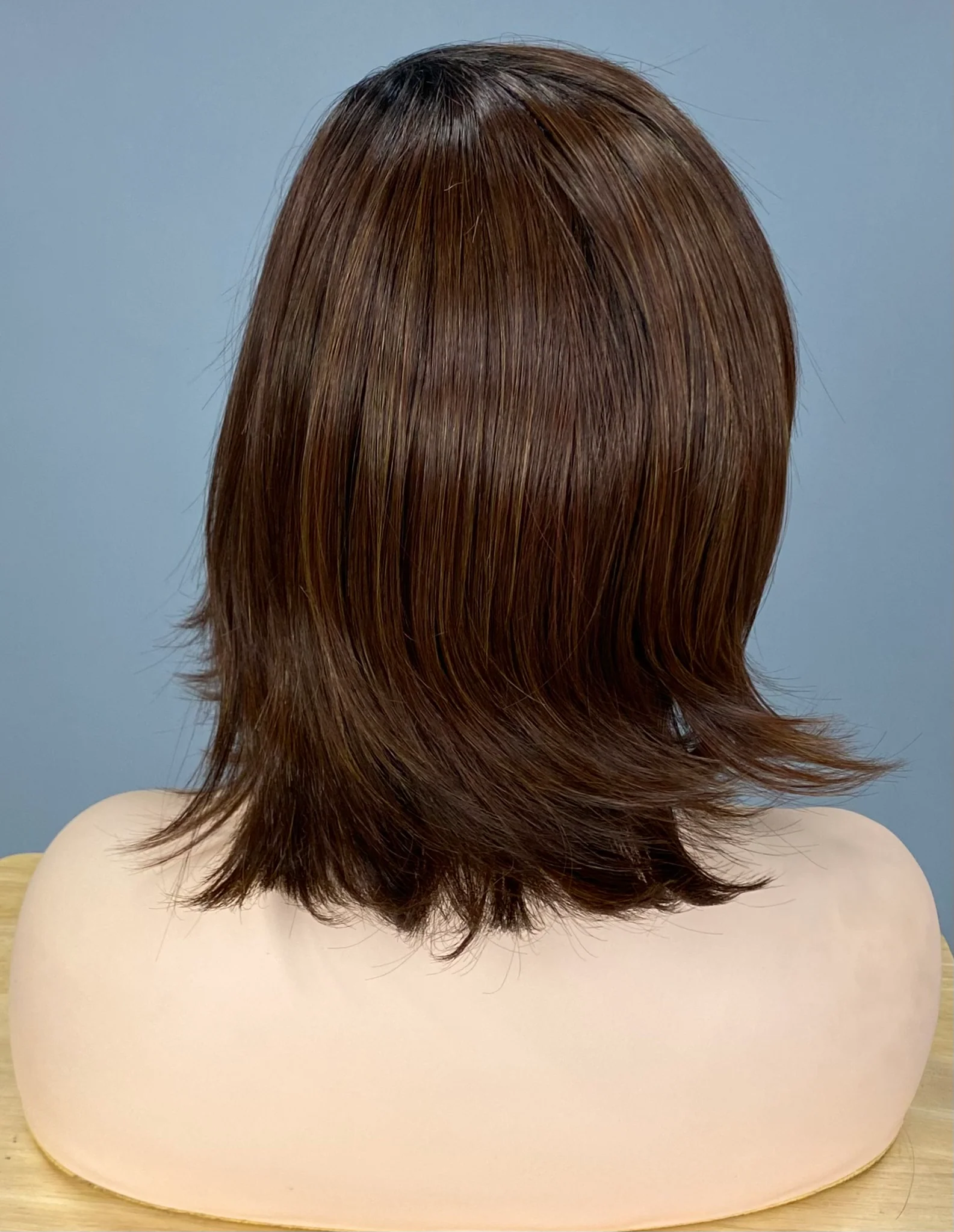 {BELLE TRESS} "Torani" (Cola with Cherry) Belle Tress Luxury Wig - Image 3