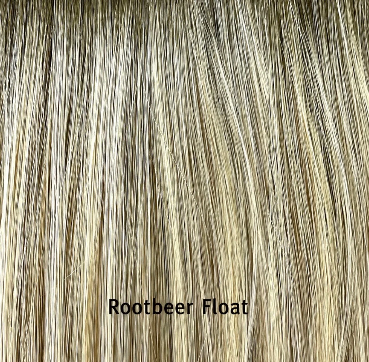 SALE!! "Biscotti Babe" (Rootbeer Float Blonde) BELLE TRESS Luxury Wig - Image 4