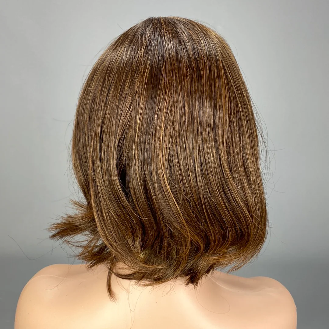 BELLE TRESS  Luxury Wig "Miss Macchiato" BELLE TRESS BT Luxury Wig " - Image 3