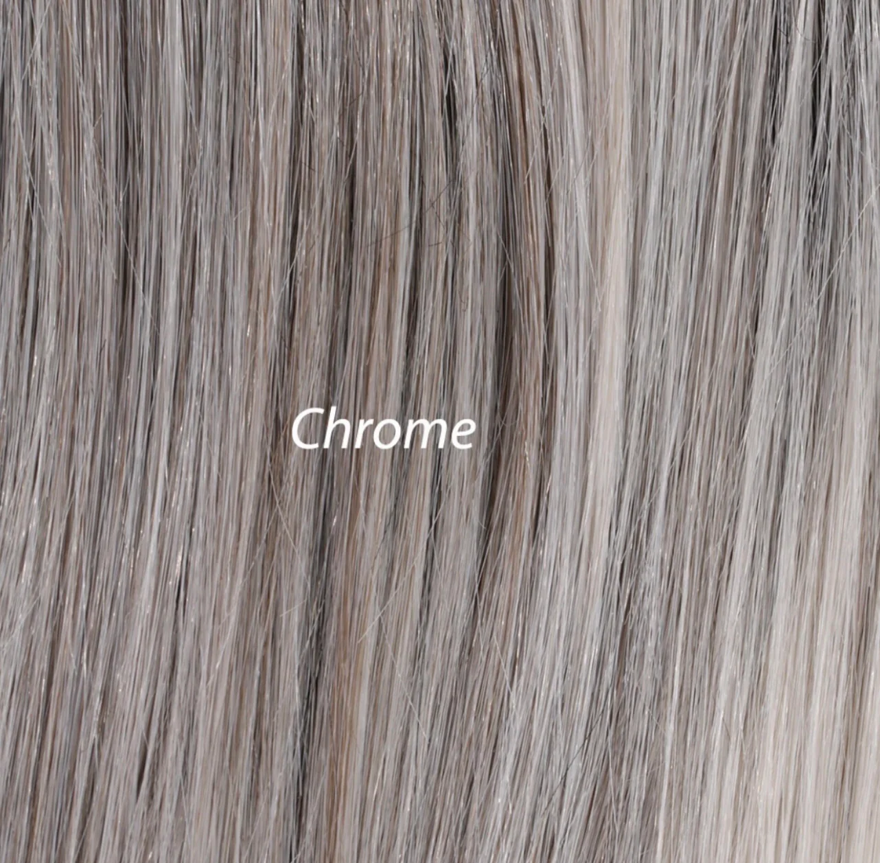 BELLE TRESS Luxury Wig "Miss Macchiato" BELLE TRESS Luxury Wig - Image 4