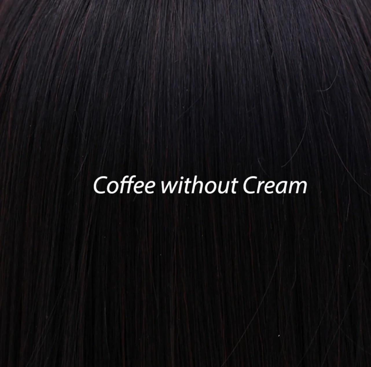 SALE!! "Caliente" (Coffee without Cream) BELLE TRESS Luxury Wig - Image 4