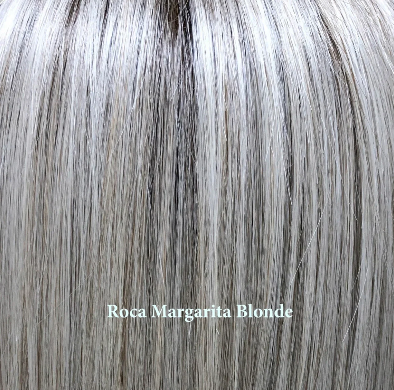 SALE!! "City Roast" (Roca Margarita Blonde) Luxury Wig - Image 4