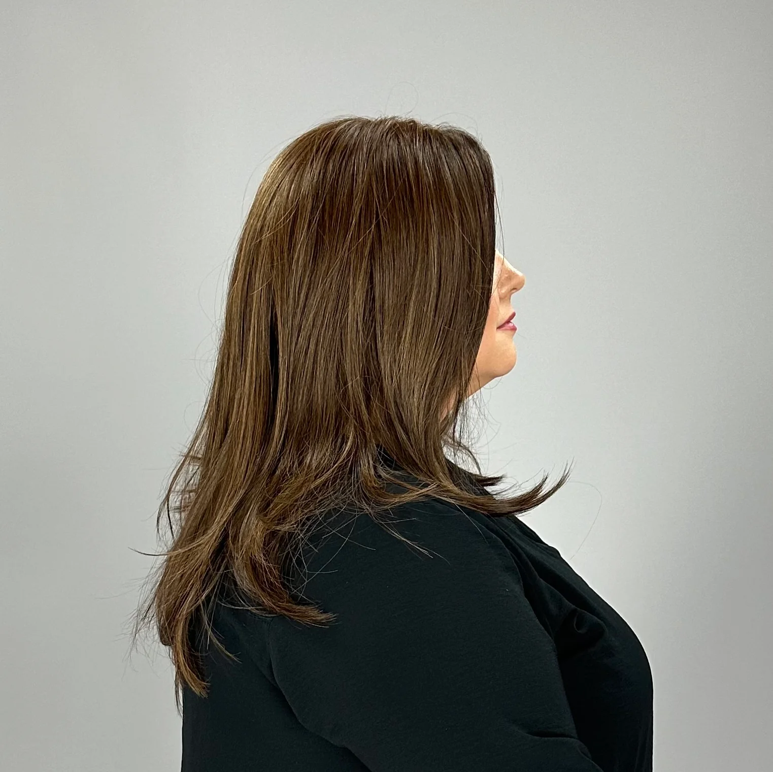 SALE!! "Dolce & Dolce 18" (English Toffee) BELLE TRESS Luxury Wig - Image 2