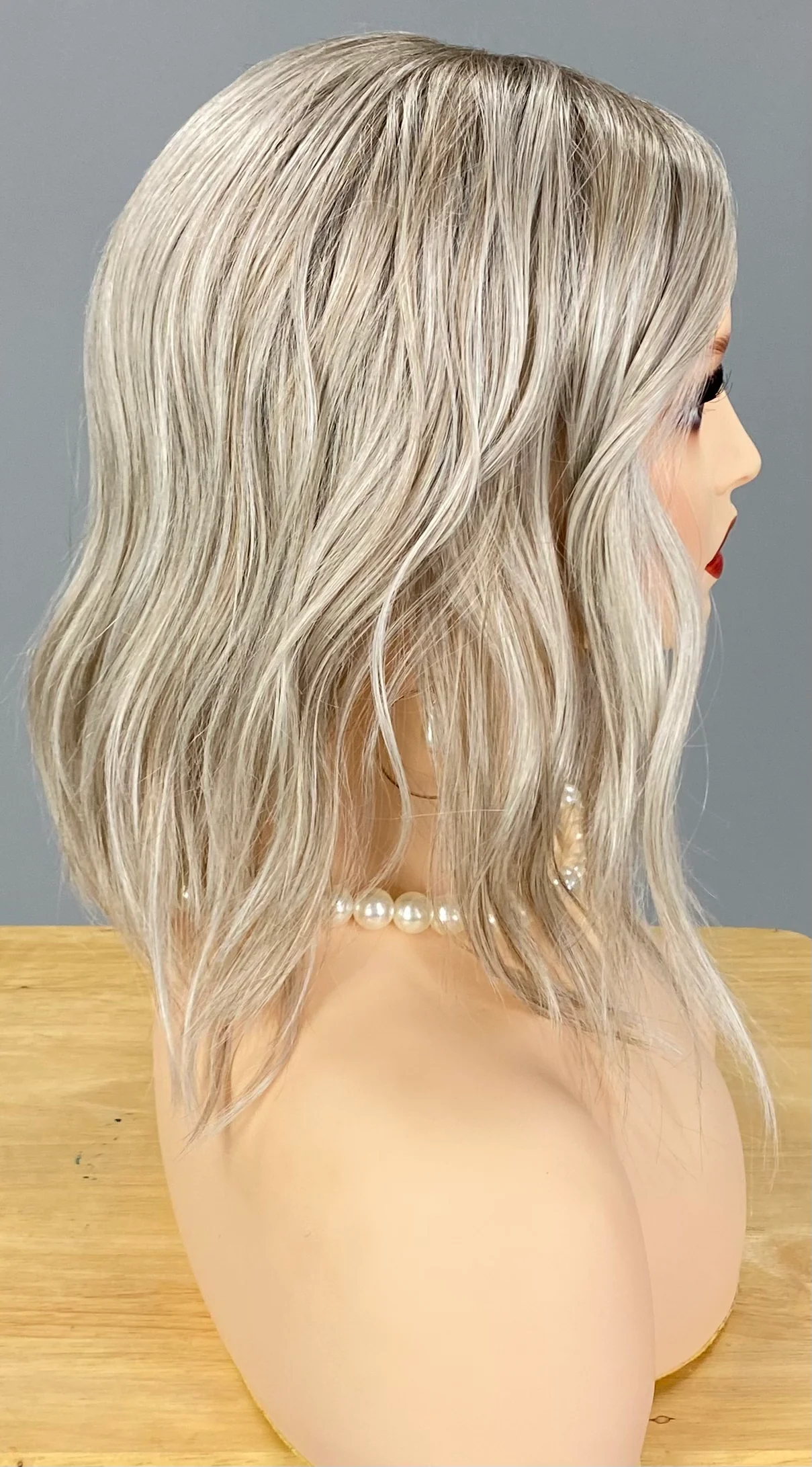 SALE!! "Single Origin" (Roca Margarita Blonde) BELLE TRESS Luxury Wig - Image 2