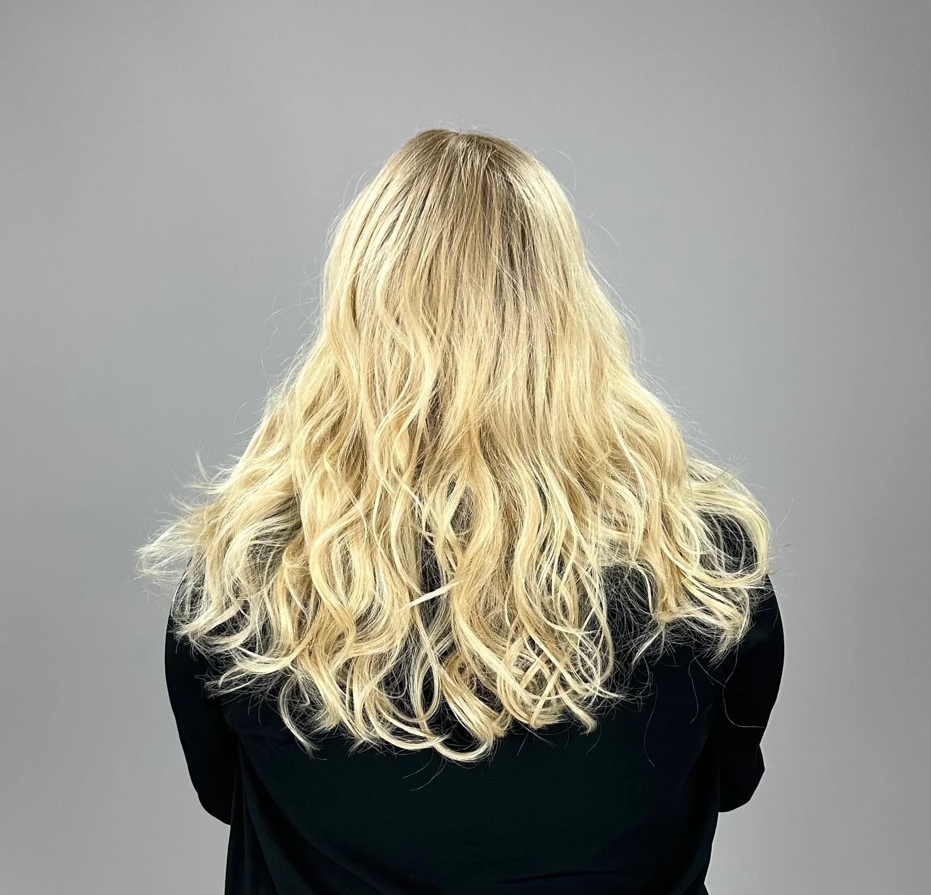 SALE!! "Tiger Sugar" (Tres Leches Blonde) BELLE TRESS Luxury Wig - Image 3