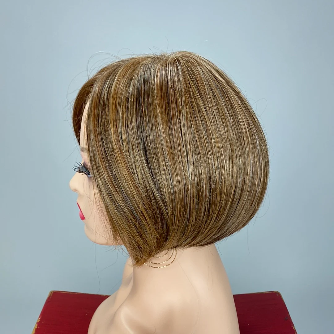 SALE!! "Woolala" (Nutella Buttercream) BELLE TRESS Luxury Wig - Image 2