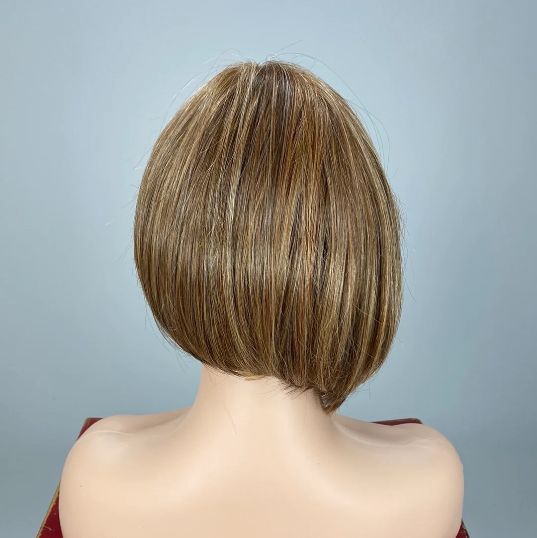 SALE!! "Woolala" (Nutella Buttercream) BELLE TRESS Luxury Wig - Image 3